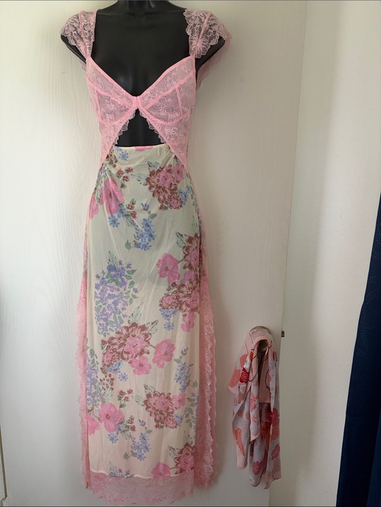 Intimately By Free People Dresses & Skirts - Free People Intimately Suddenly Fine Slip Dress
